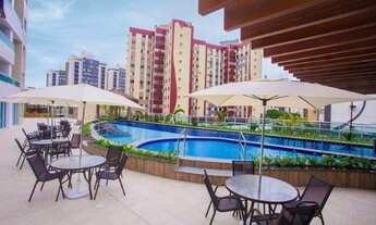 Imagem 2: Apartamento duplex para venda com 100m2 no Cocó