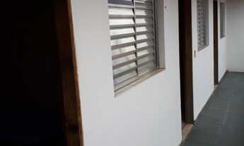 Imagem 6: Quarto mobiliado e independente, próximo à Estação Conceição do Metrô