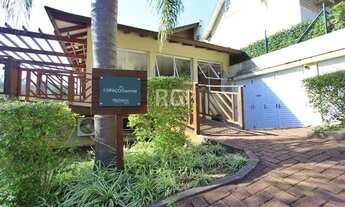 Imagem 3: Casa Condominio para Locação/Aluguel - 187.5m², 3 dormitórios, sendo 1 suites, 2 vagas - T