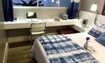 Imagem 5: Apartamento para Venda em São Paulo, Ipiranga, 2 dormitórios, 2 banheiros, 1 vaga