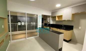 Imagem 3: Studio 40m² para alugar na Vila Leopoldina