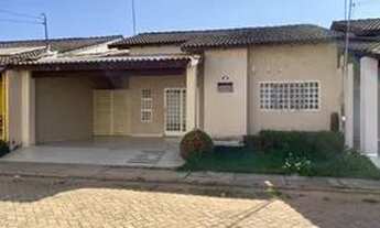 Imagem: Casa de aluguel