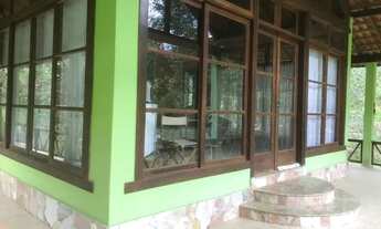 Imagem: Sitio próximo a cachoeira da amorosa (Conceição