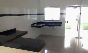 Imagem 4: Sobrado para venda com 115 metros quadrados com 3 quartos