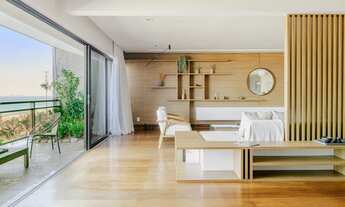 Imagem: Avenida Vieira Souto, 284 - Ipanema