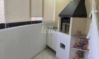 Imagem 7: São Paulo - Apartamento Padrão - Cambuci