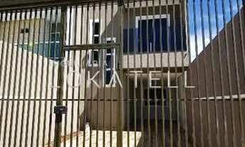 Imagem: Sobrado novo para locação no Siena em