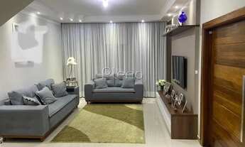 Imagem 2: Casa á venda no Jardim São Gabriel - Campinas/SP