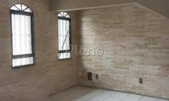 Imagem 6: Casa pra locação no Parque dos Cisnes - Campinas