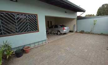 Imagem 5: Casa - Parque da Figueira - Campinas