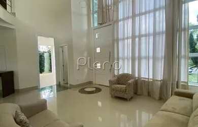 Imagem 6: Locação Casa com 4 dormitórios