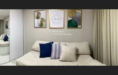 Imagem 4: APARTAMENTO RESIDENCIAL em SALVADOR - BA, PITUAÇU