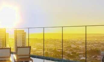 Imagem 3: Noêmia Paraíso | Seu apartamento moderno pertinho da Agamenon | 02 e 03 quartos