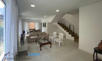 Imagem 5: Casa Para Aluguel Com 330m e 5 Suítes no Jardins Ibiza