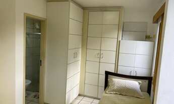 Imagem 6: Lindo ap. 100% mobiliado, 2 suítes, ar split, wifi, garagem, prox. a Beiramar