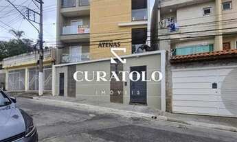 Imagem: Apartamento com 1 dormitório para venda