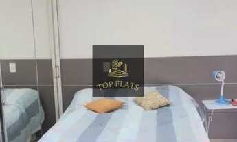 Imagem 6: Flat localizado na Vila Mariana