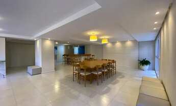 Imagem 7: Apartamento para venda com 132 metros quadrados com 3 quartos em Perdizes - São Paulo - SP