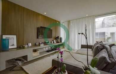 Imagem 4: São Paulo - Casa Padrão - Jardim Europa