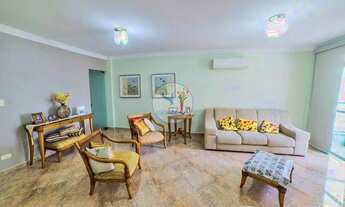 Imagem 2: Apartamento com 04 dorms, Aparecida, Santos - R$ 1.45 mi, Cod: 2667