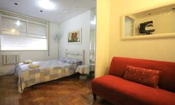 Imagem: Copacabana,Excelente apartamento conjugado!