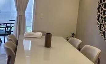 Imagem 5: Apartamento aluguel 115m2 com 3 quartos, 2 vagas Condomínio Clube Central Park Mooca