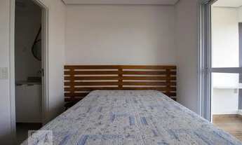 Imagem 2: Apartamento para Aluguel - Butantã, 1 Quarto, 26 m2