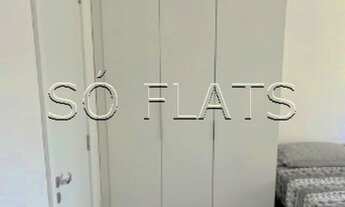 Imagem 6: Studio em Moema, apto disponivel para venda com 26m², 01 dorm e 01 vaga