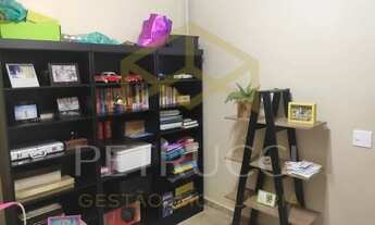 Imagem 6: Casa - Swiss Park - Campinas