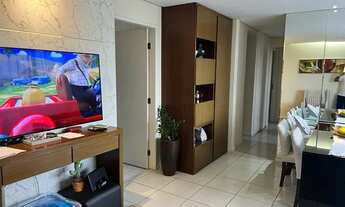 Imagem 3: Apartamento para aluguel, 3 quartos, 1 suíte, 2 vagas, Buritis - Belo Horizonte/MG