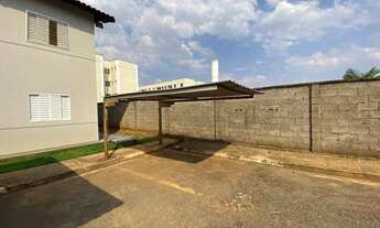 Imagem 3: Apartamento no Tiradentes