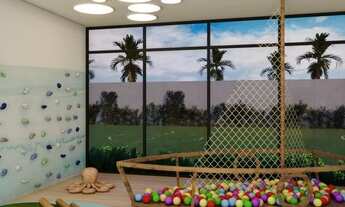 Imagem 7: Apartamento para venda com 55 metros quadrados com 1 quarto em Praia dos Carneiros - Taman