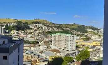 Imagem 3: Apartamento para venda tem 53 metros quadrados com 2 quartos em Poço Rico - Juiz de Fora