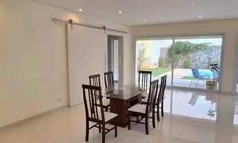 Imagem 4: Casa para locação em Aldeia da Serra - Santana de Parnaíba, SP