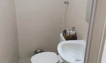 Imagem 5: São Paulo - Apartamento Padrão - Vila Mascote