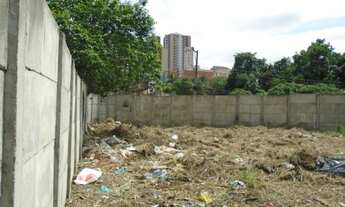 Imagem 3: Terreno com 471 m² para locação - Rua Vitoria Perpetua - Bairro: Santana - Código 471042