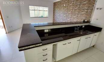 Imagem 3: Casa com 3 dormitórios para alugar, 100 m² por R$ 4.060,00/mês - Vila Petrópolis - Atibaia