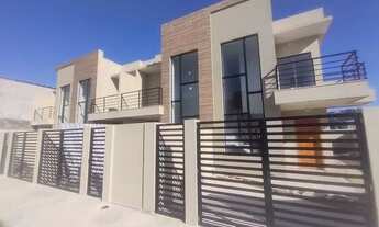 Imagem 2: Excelente Casa Duplex para venda em Cosmos com 60 metros quadrados com 2 quartos