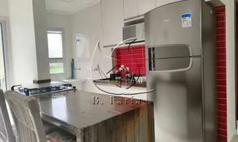 Imagem 3: Flat de 94m2 com 3 quartos em condomínio pé na areia na praia de bora bora