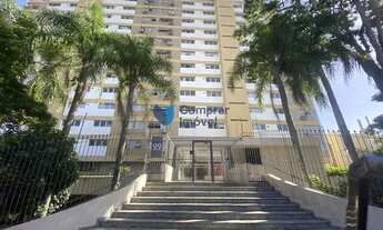 Imagem: Apartamento 3 quartos, suíte, 2 vagas cobertas