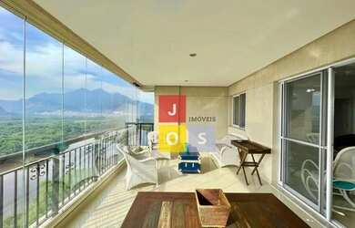 Imagem 7: On The Park 360 Cobertura 4 Suítes 100% Mobiliado e Decorado + Dep De Empregada, 4 Vagas