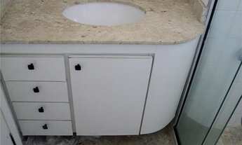 Imagem 7: Cobertura Venda 2 Dormitórios - 150 m² Brooklin