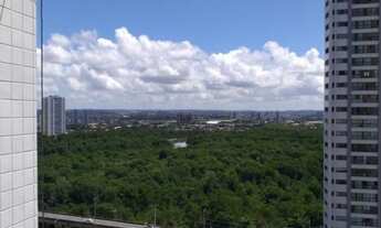 Imagem 2: Apto Studio Mobiliado Boa Viagem