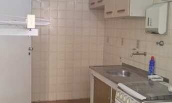 Imagem 7: Apartamento 1 dormitório, sala, cozinha, banheiro, 01 vaga de garagem