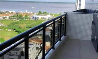 Imagem 3: Alugo excelente apartamento com duas suítes e vista pra Baía no bairro do Umarizal