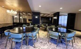 Imagem 7: Apartamento à venda no Euro Garden Residence e Resort em Dourados - MS