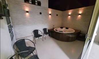 Imagem 7: Casa para venda tem 180 metros quadrados com 3 quartos em Vila Madalena - São Paulo - SP