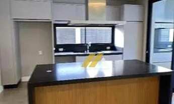 Imagem 4: Casa com 3 dormitórios à venda, 360 m² por R$ 5.800.000 - Alphaville - Campinas/SP