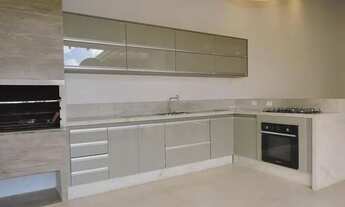 Imagem 3: Casa para venda com 3 quartos em Jardim Paulista II - Jundiaí - SP, Transferência de dívid