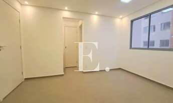 Imagem 2: Apartamento com 1 dormitório para alugar, 30 m² por R$ 2.233,00/mês - Barra Funda - São Pa